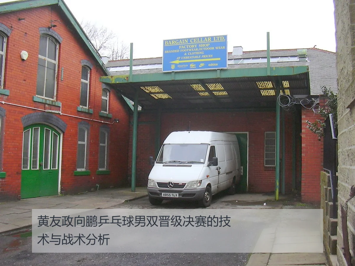 黄友政向鹏乒乓球男双晋级决赛的技术与战术分析